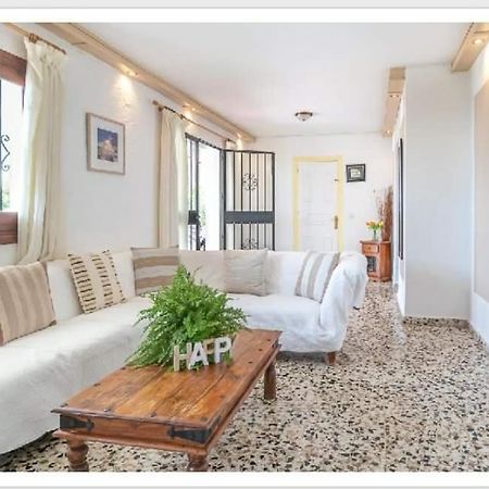 Villa Veracruz Benalmadena Luaran gambar
