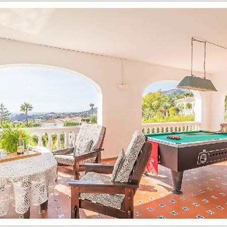Villa Veracruz Benalmadena Luaran gambar