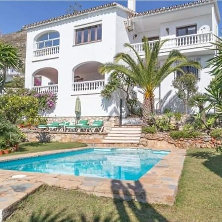 Villa Veracruz Benalmadena Luaran gambar