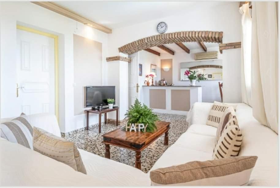 Villa Veracruz Benalmadena Luaran gambar