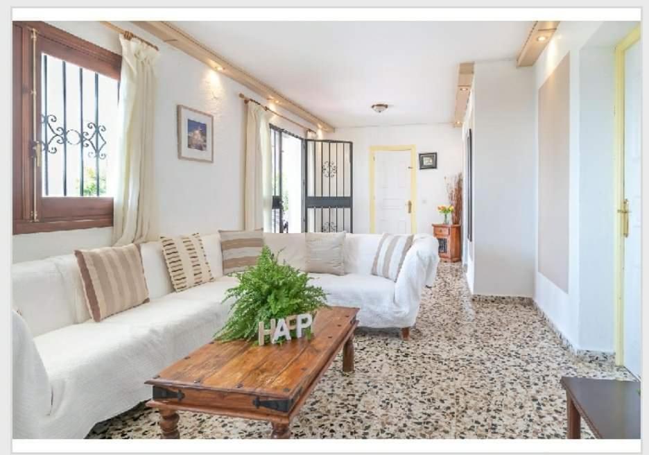 Villa Veracruz Benalmadena Luaran gambar