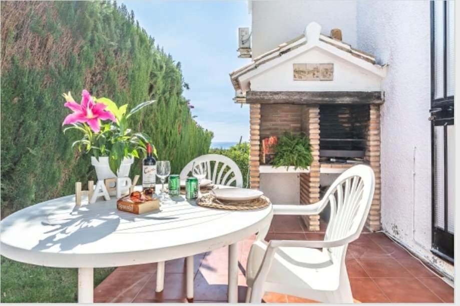 Villa Veracruz Benalmadena Luaran gambar