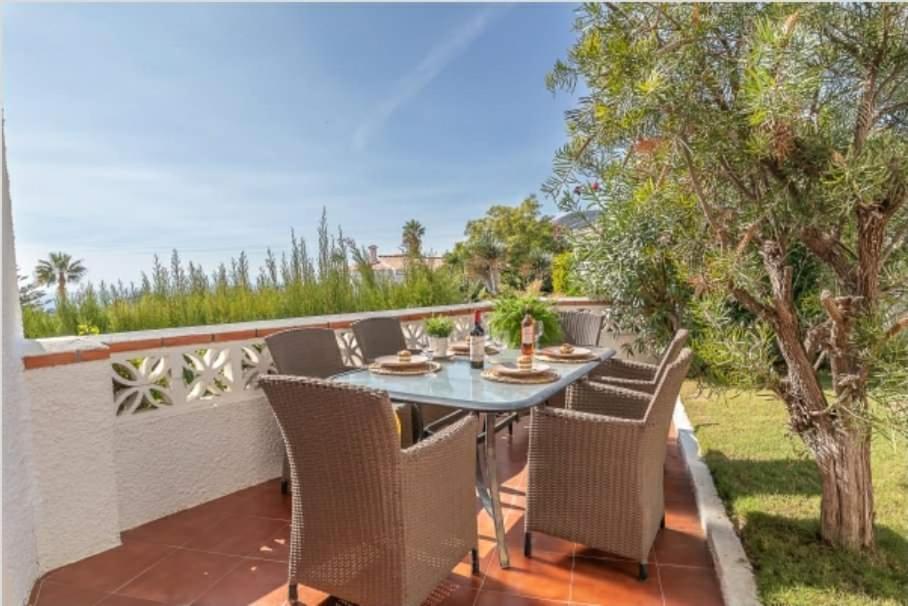Villa Veracruz Benalmadena Luaran gambar