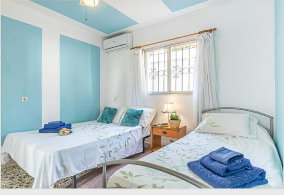 Villa Veracruz Benalmadena Luaran gambar