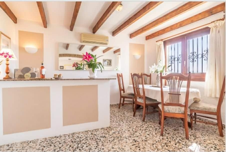 Villa Veracruz Benalmadena Luaran gambar