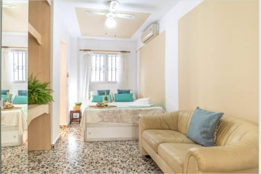Villa Veracruz Benalmadena Luaran gambar