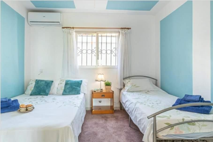 Villa Veracruz Benalmadena Luaran gambar