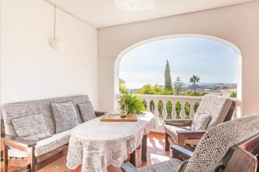 Villa Veracruz Benalmadena Luaran gambar