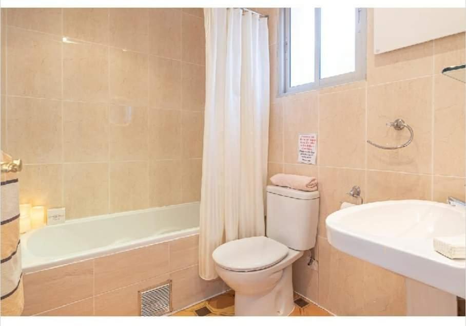 Villa Veracruz Benalmadena Luaran gambar